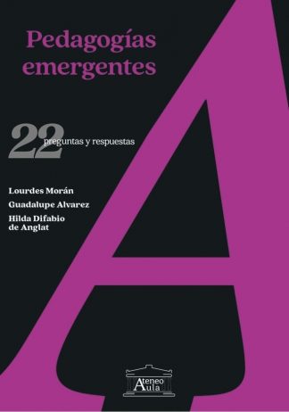 PEDAGOGIAS EMERGENTES