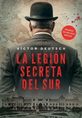 LA LEGION SECRETA DEL SUR