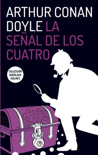 LA SEÑAL DE LOS CUATRO