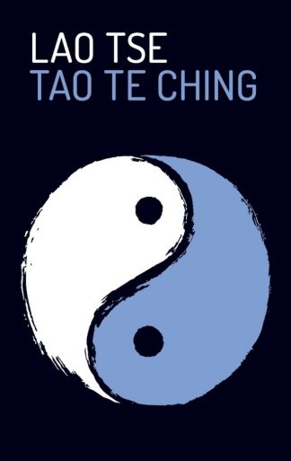 TAO TE CHING