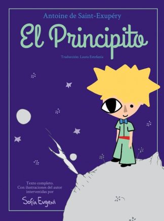EL PRINCIPITO - TEXTO COMPLETO