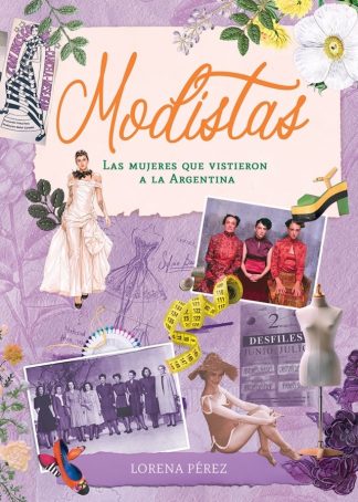 MODISTAS