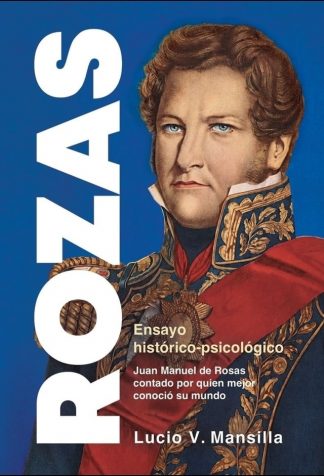ROZAS
