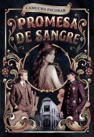 PROMESA DE SANGRE
