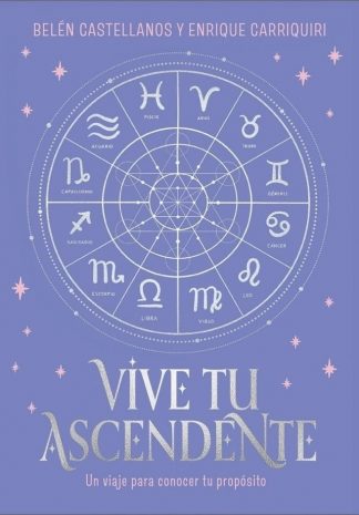 VIVE TU ASCENDENTE
