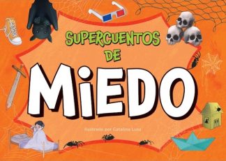 SUPERCUENTOS DE MIEDO