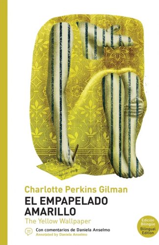 EL EMPAPELADO AMARILLO