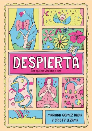 DESPIERTA - SER QUIEN VINISTE A SER