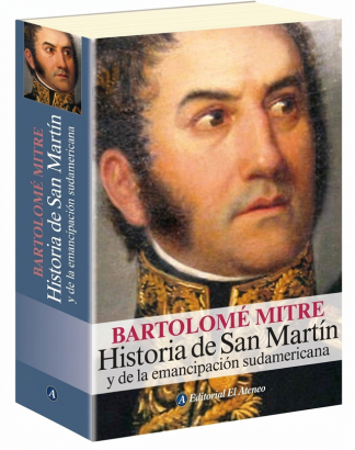 HISTORIA DE SAN MARTIN
