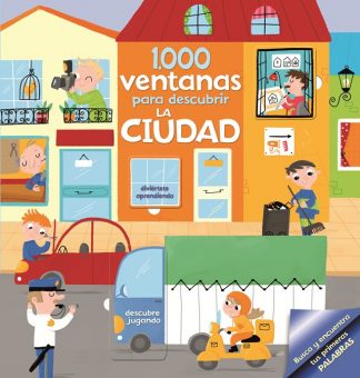 1000 VENTANAS