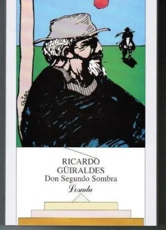 DON SEGUNDO SOMBRA