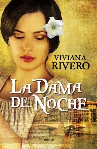 LA DAMA DE NOCHE