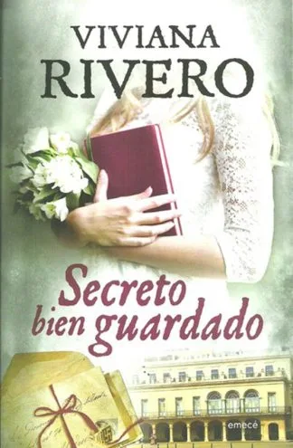 SECRETO BIEN GUARDADO