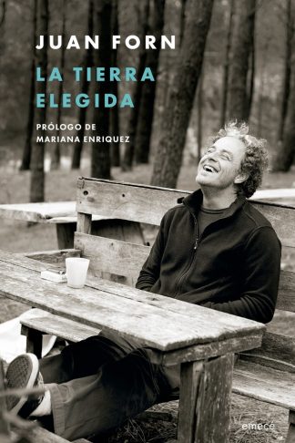 LA TIERRA ELEGIDA