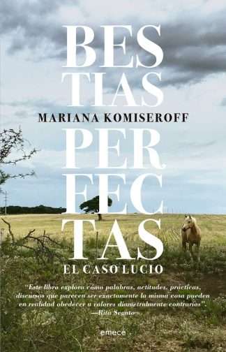 BESTIAS PERFECTAS
