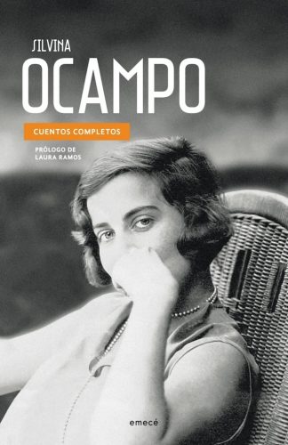 SILVINA OCAMPO - CUENTOS COMPLETOS