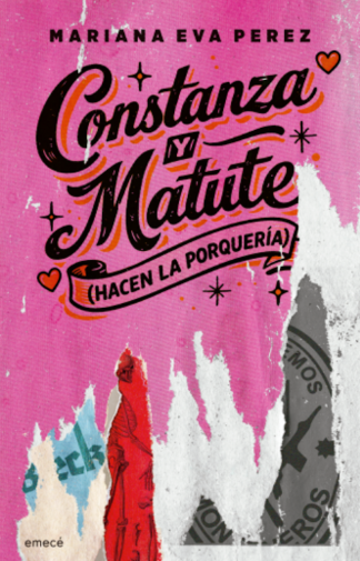 CONSTANZA Y MATUTE