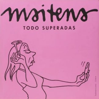 TODO SUPERADAS