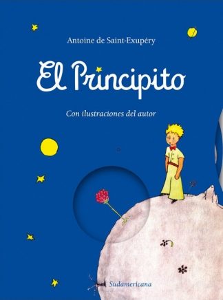 EL PRINCIPITO