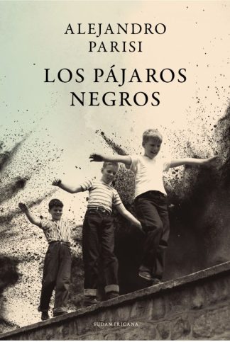 LOS PAJAROS NEGROS