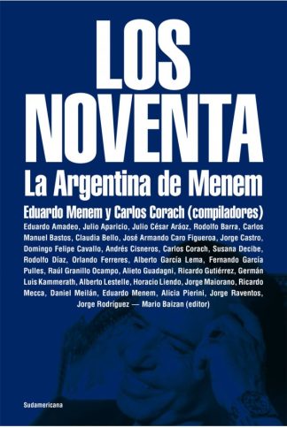 LOS NOVENTA