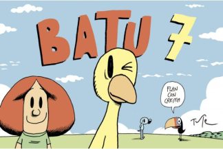 BATU 7