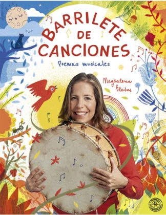 BARRILETE DE CANCIONES