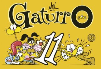 GATURRO 11