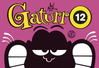 GATURRO 12