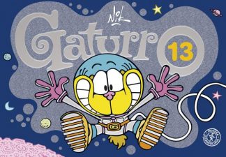GATURRO 13