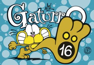 GATURRO 16
