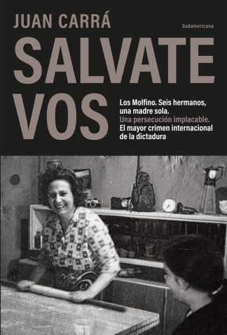 SALVATE VOS