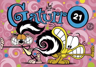 GATURRO 21