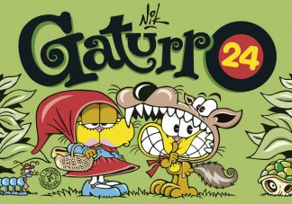 GATURRO 24