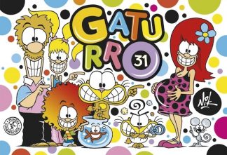 GATURRO 31