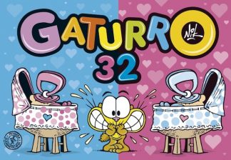 GATURRO 32