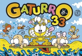 GATURRO 33