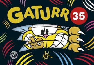 GATURRO 35