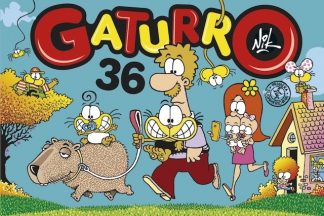 GATURRO 36