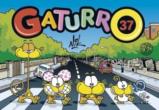 GATURRO 37