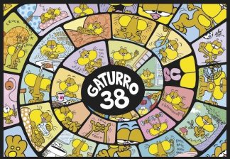 GATURRO 38
