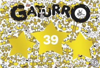 GATURRO 39