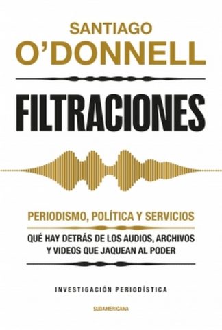 FILTRACIONES