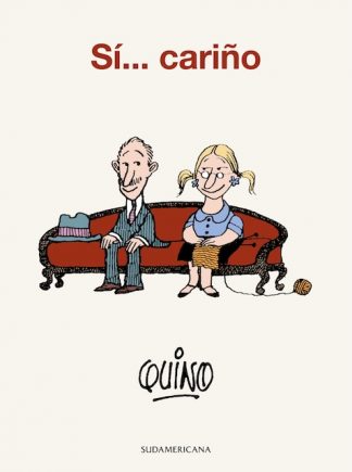 SI... CARIÑO