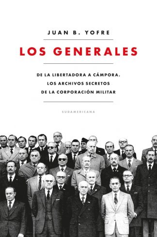 LOS GENERALES