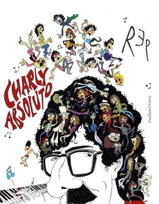 CHARLY ABSOLUTO