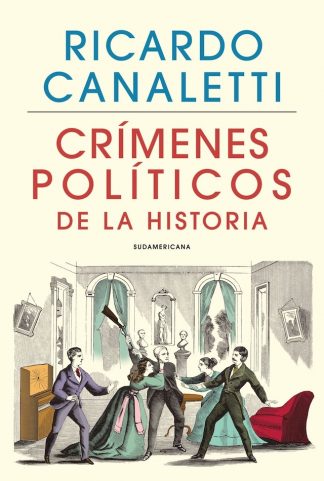 CRÍMENES POLÍTICOS DE LA HISTORIA