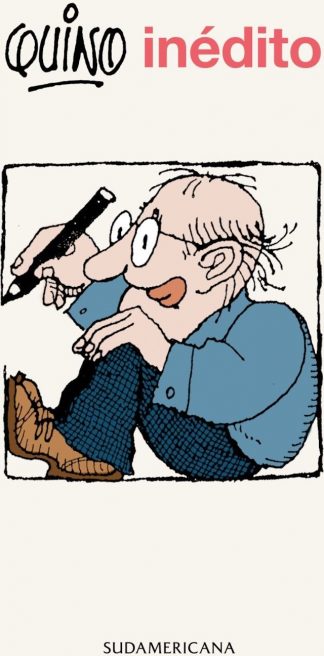 QUINO INÉDITO