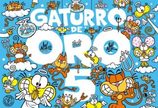GATURRO DE ORO 5