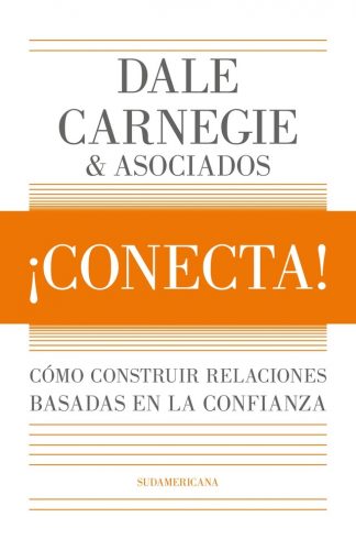 ¡CONECTA!
